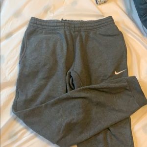 Nike joggers